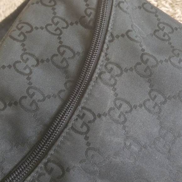 Authentic Gucci small hobo bag - Picture 5 of 7
